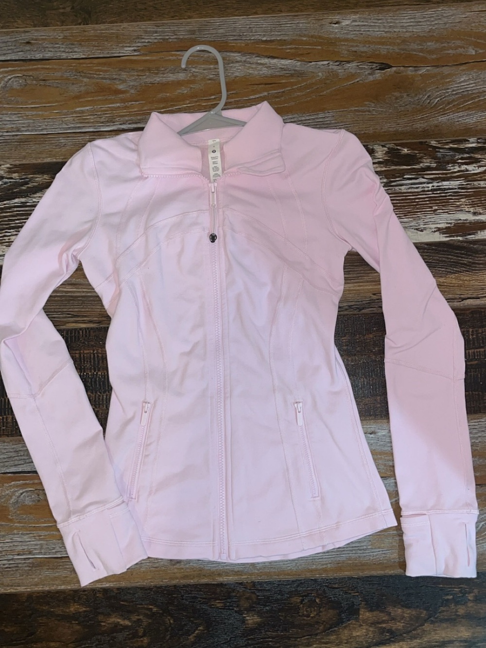 Women's Lululemon Align jacket